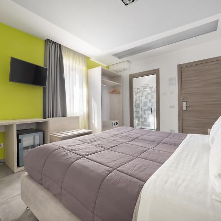 Orange Suites - De Vivo Realty Sorrento Exteriér fotografie
