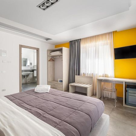 Orange Suites - De Vivo Realty Sorrento Exteriér fotografie