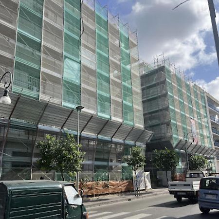 Orange Suites - De Vivo Realty Sorrento Exteriér fotografie