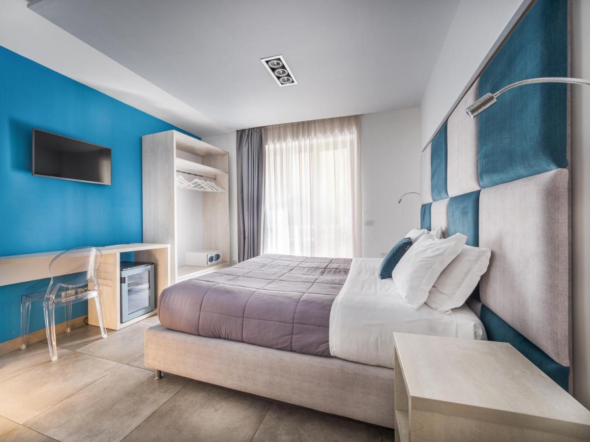 Orange Suites - De Vivo Realty Sorrento Exteriér fotografie