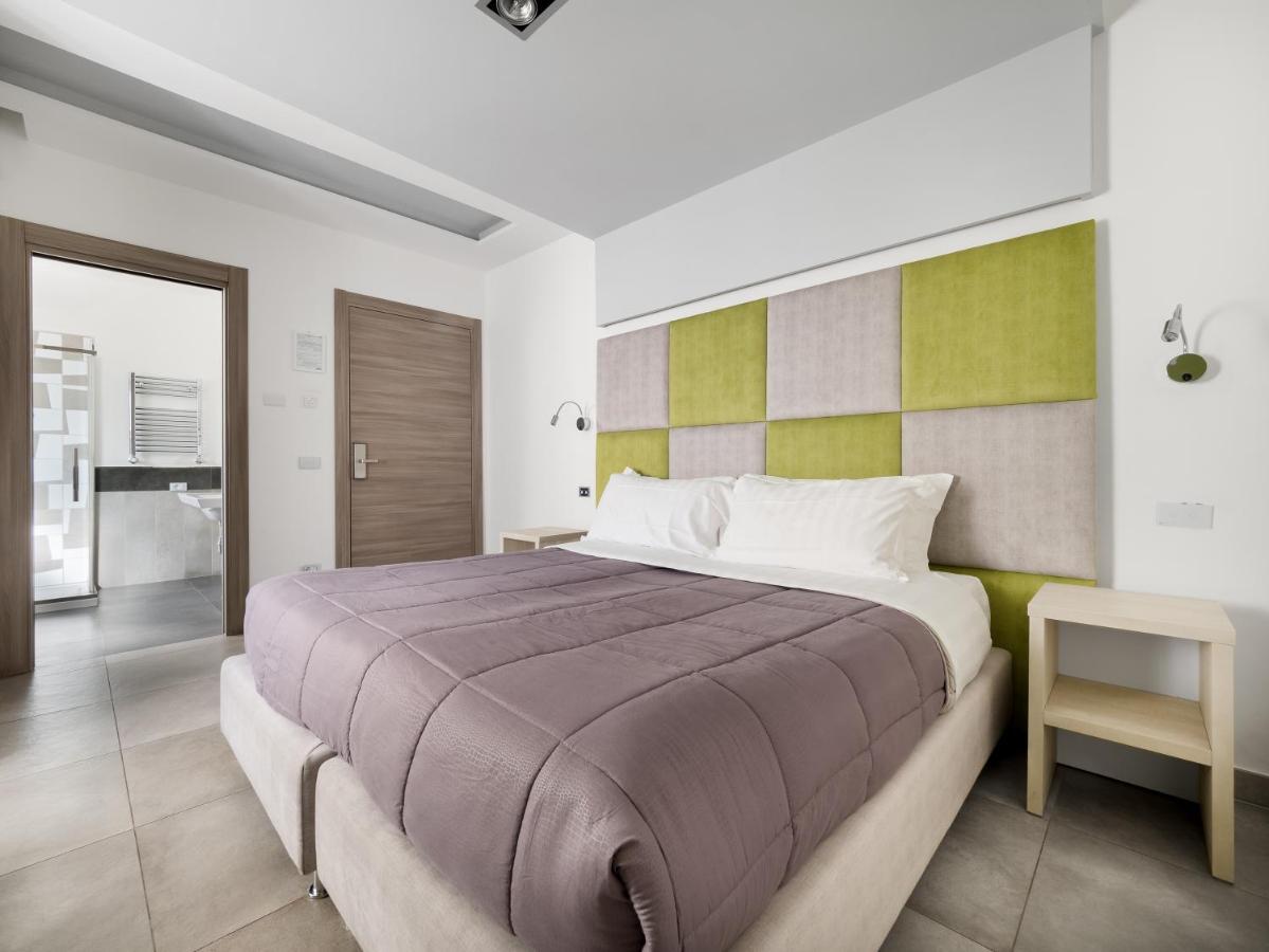 Orange Suites - De Vivo Realty Sorrento Exteriér fotografie