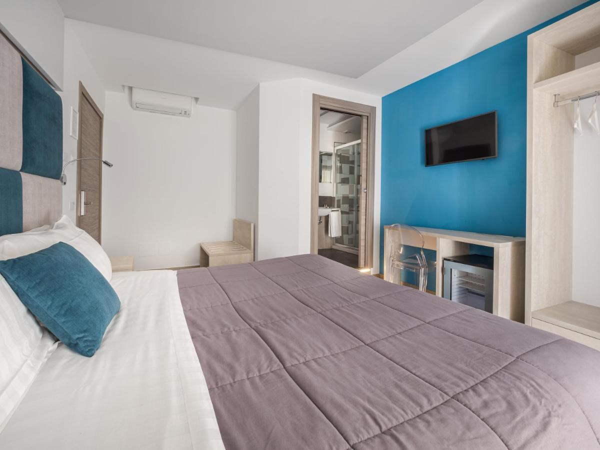 Orange Suites - De Vivo Realty Sorrento Exteriér fotografie