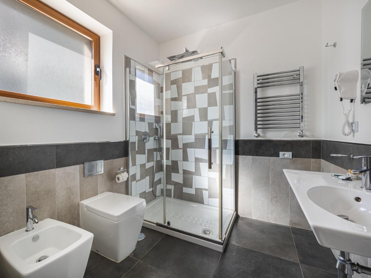 Orange Suites - De Vivo Realty Sorrento Exteriér fotografie