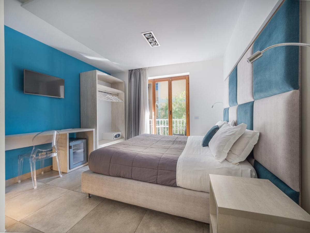 Orange Suites - De Vivo Realty Sorrento Exteriér fotografie