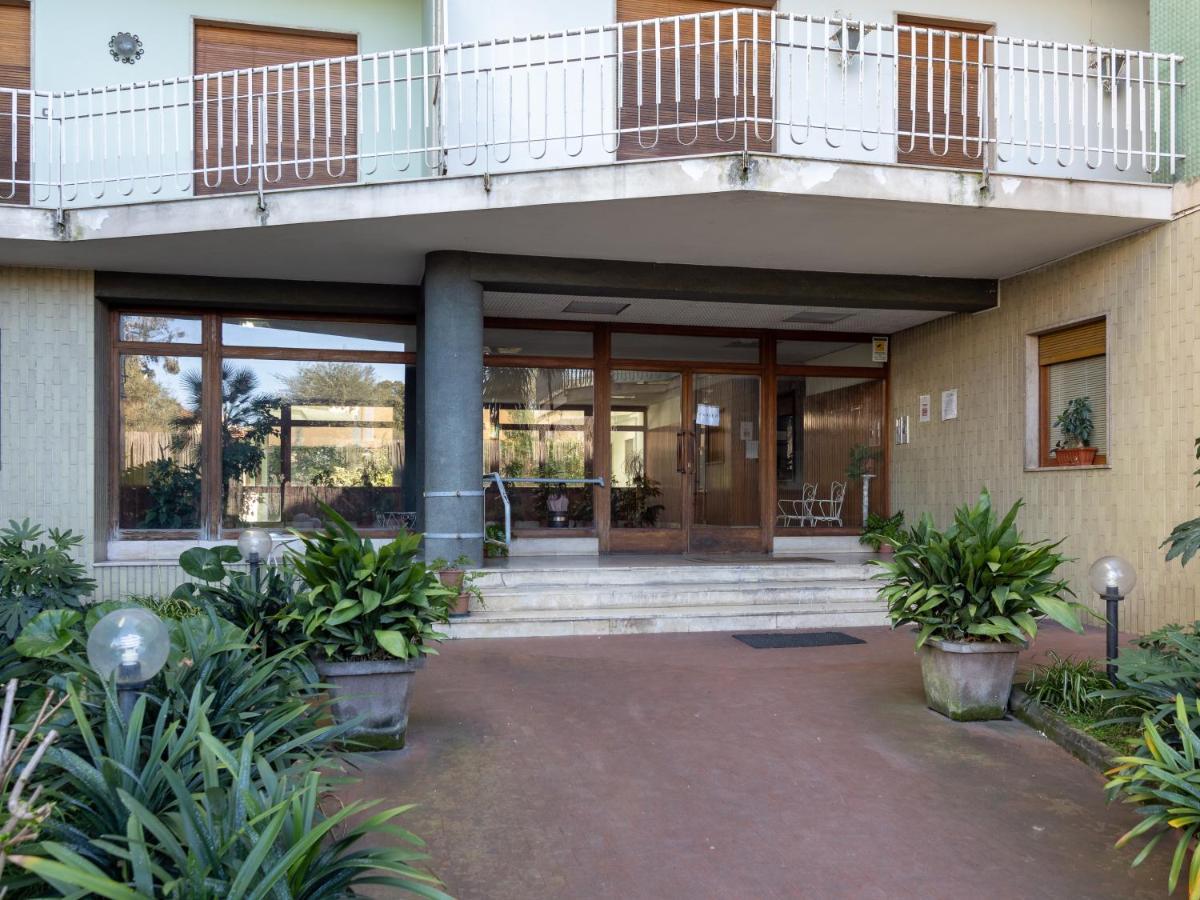 Orange Suites - De Vivo Realty Sorrento Exteriér fotografie