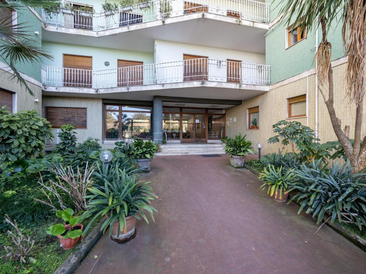 Orange Suites - De Vivo Realty Sorrento Exteriér fotografie