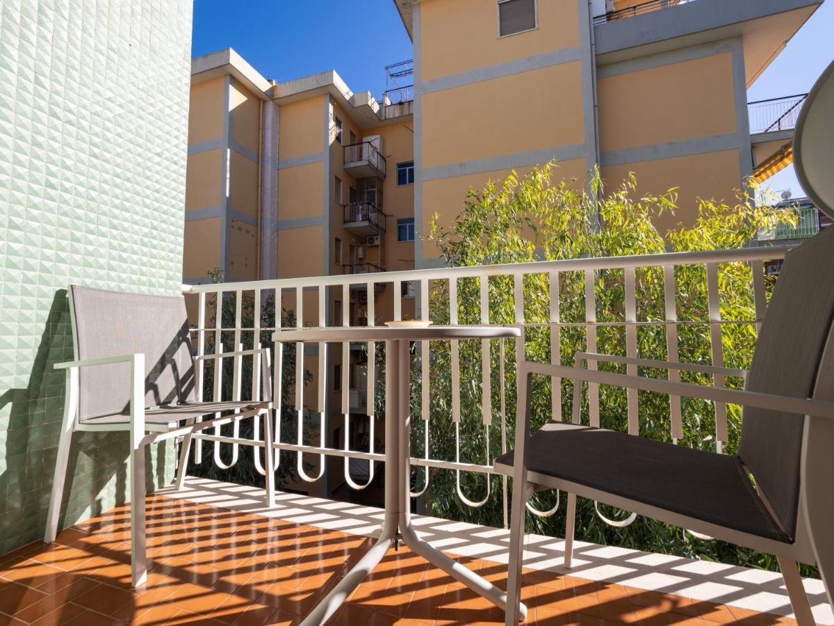 Orange Suites - De Vivo Realty Sorrento Exteriér fotografie