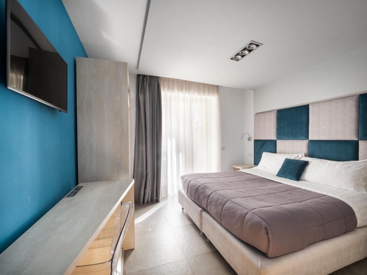 Orange Suites - De Vivo Realty Sorrento Exteriér fotografie