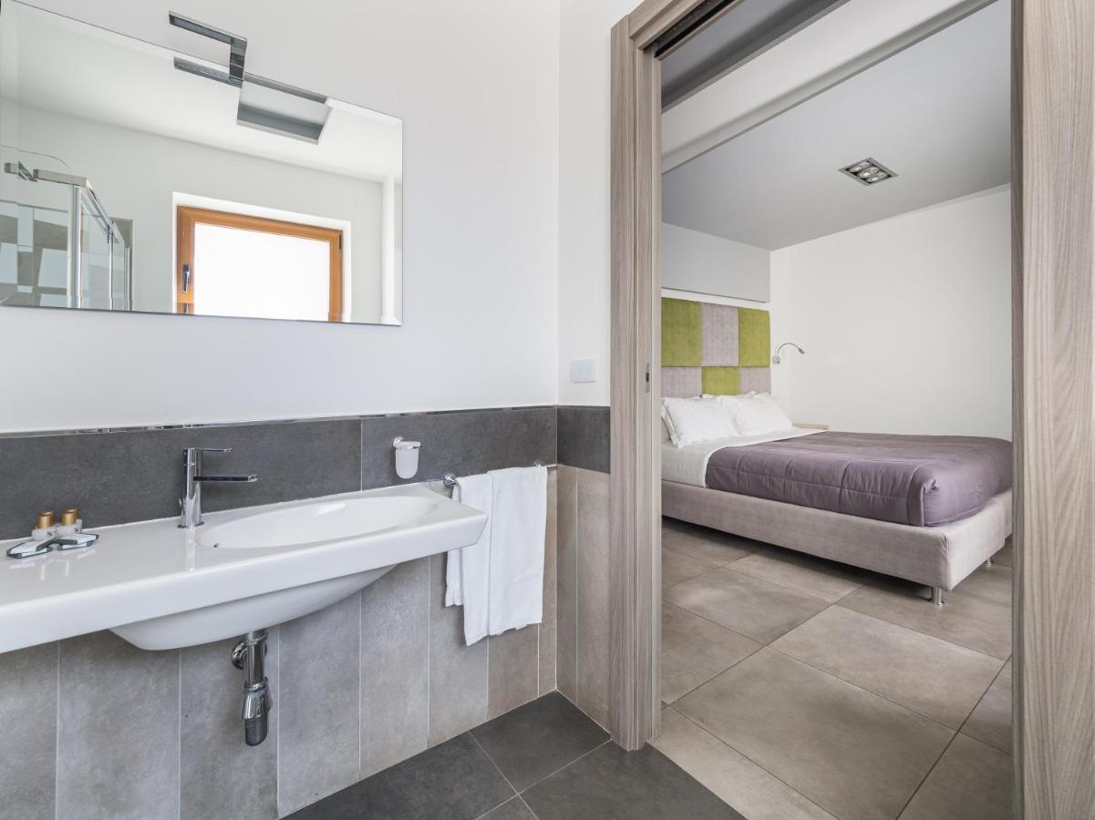 Orange Suites - De Vivo Realty Sorrento Exteriér fotografie