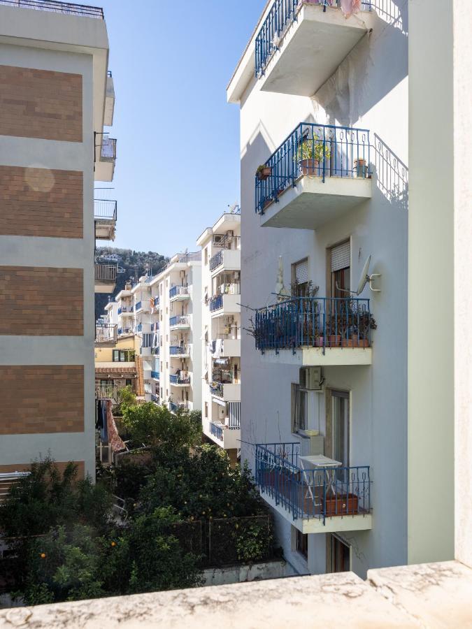 Orange Suites - De Vivo Realty Sorrento Exteriér fotografie