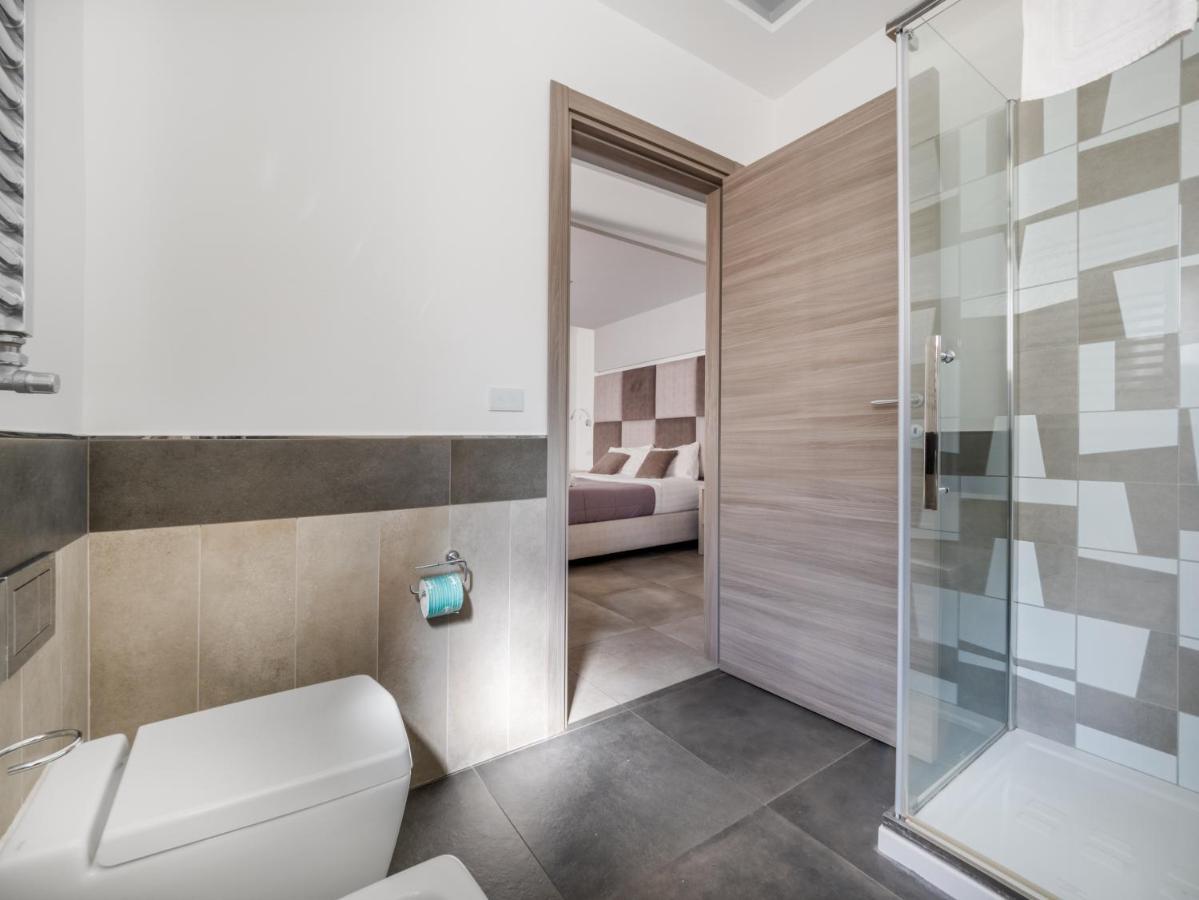 Orange Suites - De Vivo Realty Sorrento Exteriér fotografie