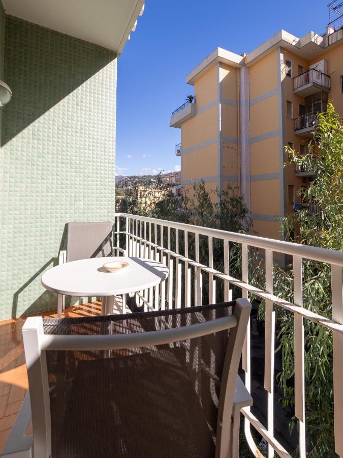 Orange Suites - De Vivo Realty Sorrento Exteriér fotografie