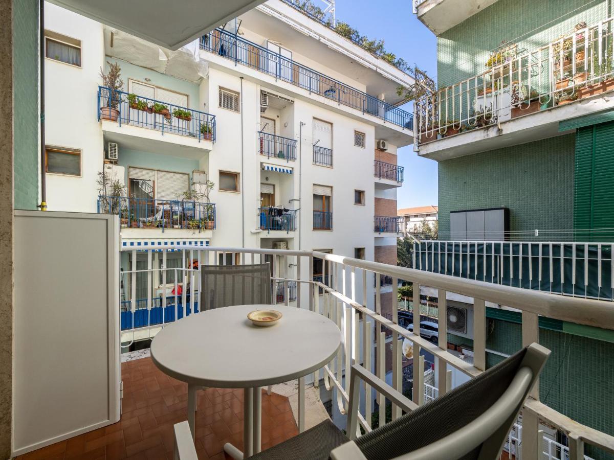Orange Suites - De Vivo Realty Sorrento Exteriér fotografie