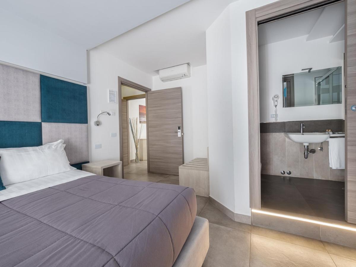 Orange Suites - De Vivo Realty Sorrento Exteriér fotografie