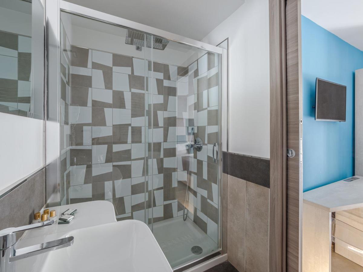 Orange Suites - De Vivo Realty Sorrento Exteriér fotografie