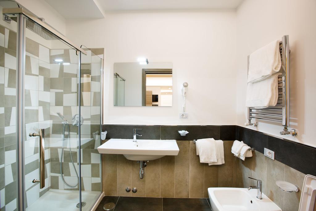 Orange Suites - De Vivo Realty Sorrento Exteriér fotografie