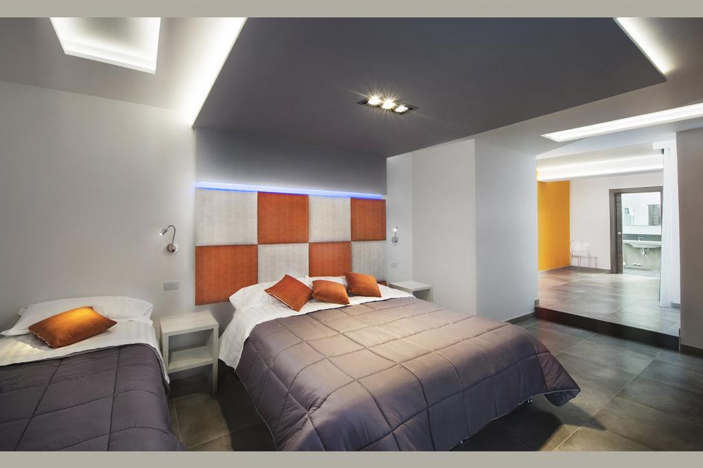 Orange Suites - De Vivo Realty Sorrento Exteriér fotografie