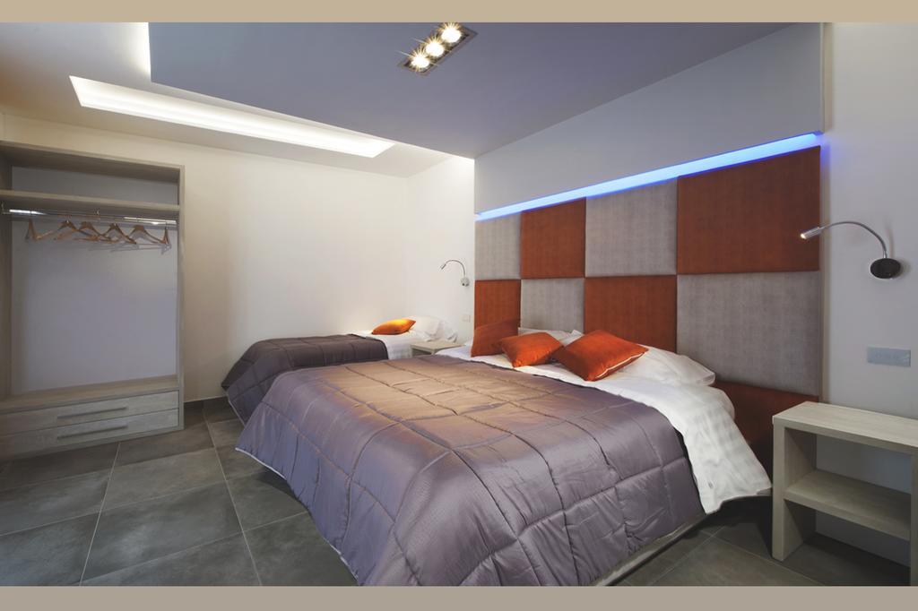 Orange Suites - De Vivo Realty Sorrento Exteriér fotografie