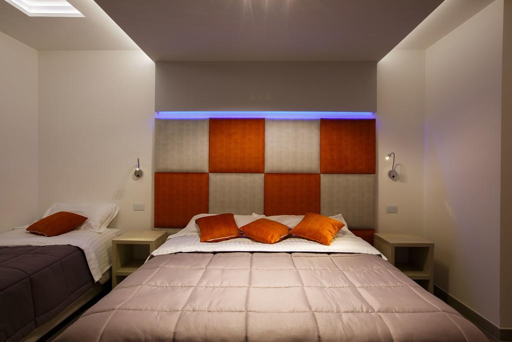 Orange Suites - De Vivo Realty Sorrento Exteriér fotografie